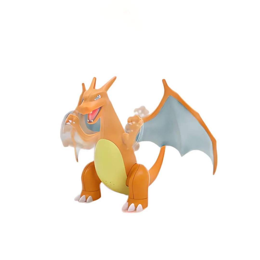 “Charizard Inferno Edition” 🔥