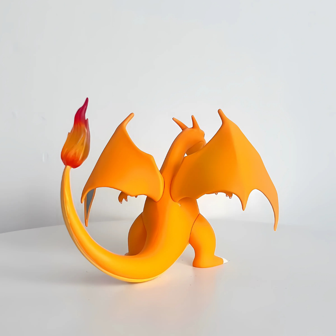 “Charizard Inferno Edition” 🔥