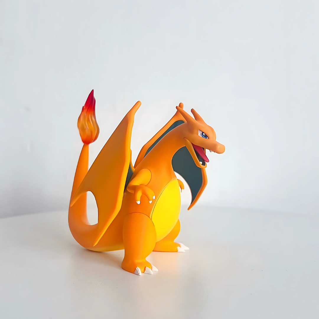 “Charizard Inferno Edition” 🔥