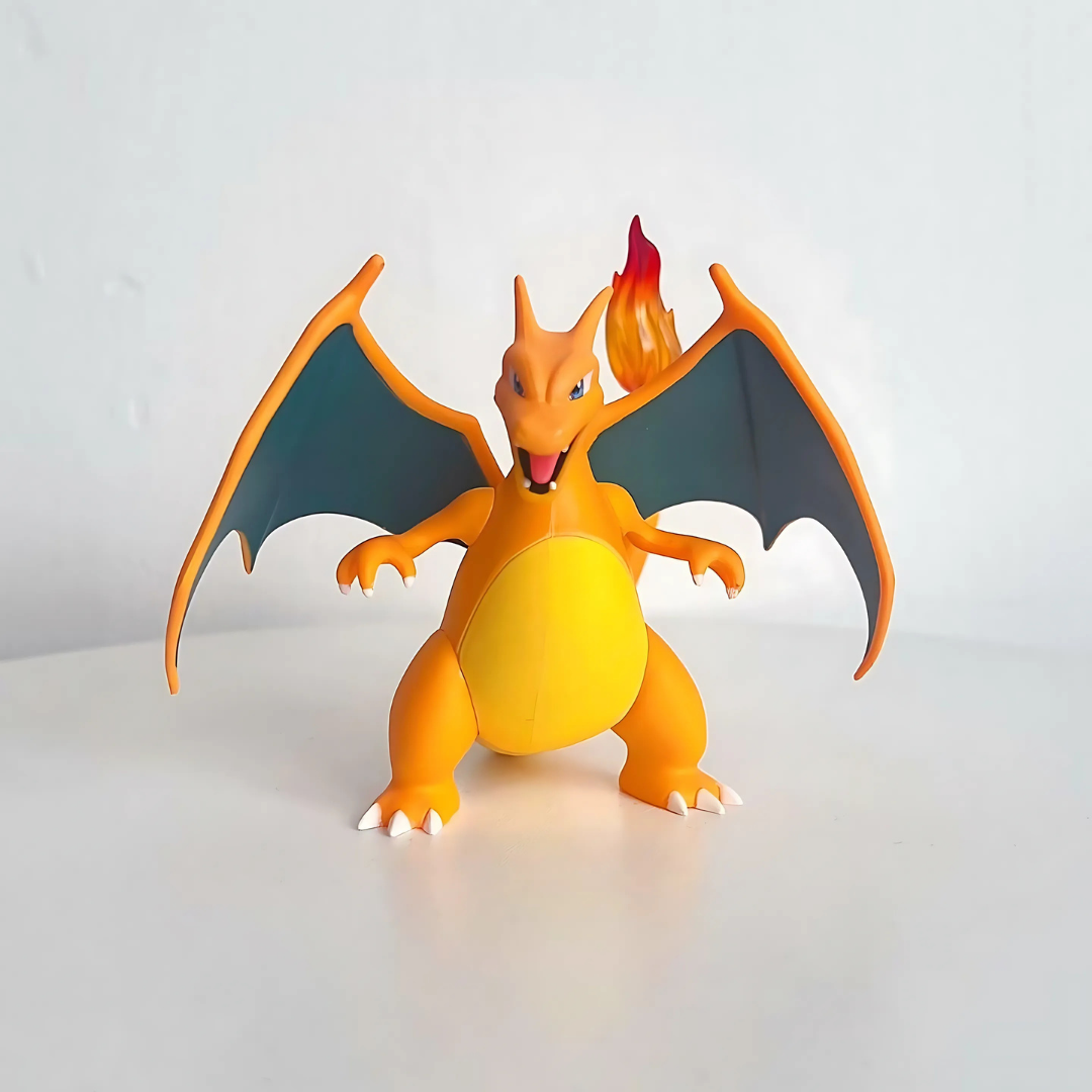 “Charizard Inferno Edition” 🔥