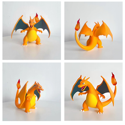 “Charizard Inferno Edition” 🔥