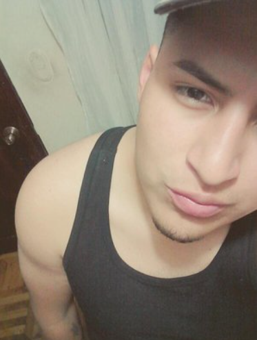 <strong>Andrés Garcia</strong>